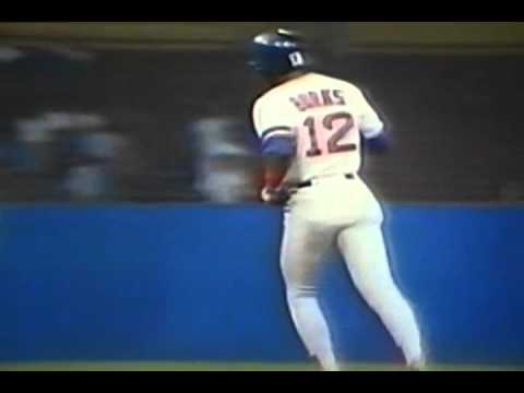 Boston Red Sox Ellis Burks Homers Twice In One Inning!