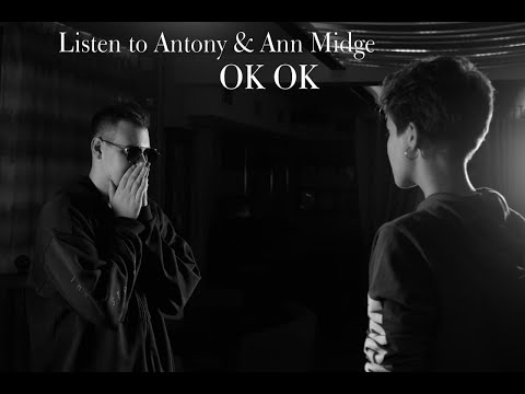 Anthony Alleman - Ok - Misc Originals