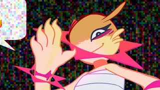 Buried alive - animation meme