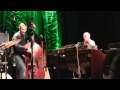 Medeski Martin & Wood 11/10/11 We're So Happy, Feelin' Good (with Col. Bruce Hampton) Atlanta, GA - FunkItBlog Medeski Martin & Wood 11/10/11 We're So Happy, Feelin' Good (with Col. Bruce Hampton) Atlanta, GA