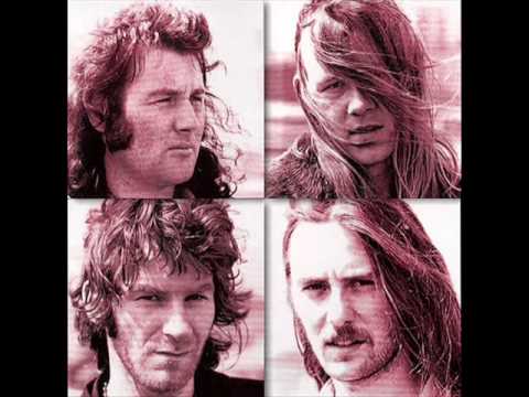 Thumbnail for NECROMANDUS   -   'HUNG UP DOWN'  -  Rare & Live 1972 by Necromandus