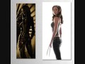 Summer Glau as X 23 Laura Kinney 