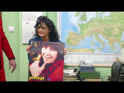 DRŽAVNI POSAO [HQ] - Ep.1524: Miške (26.01.2021.)