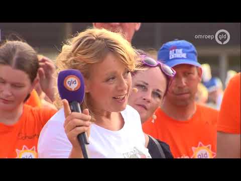 Zomer in Gelderland 22 augustus 2018 - Wezep