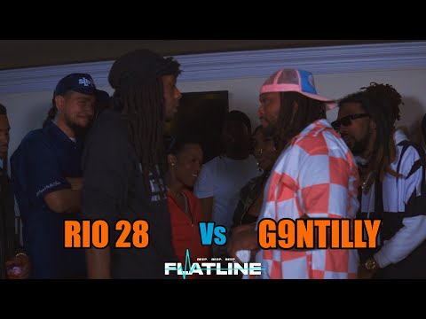 Rio28 vs G9ntilly