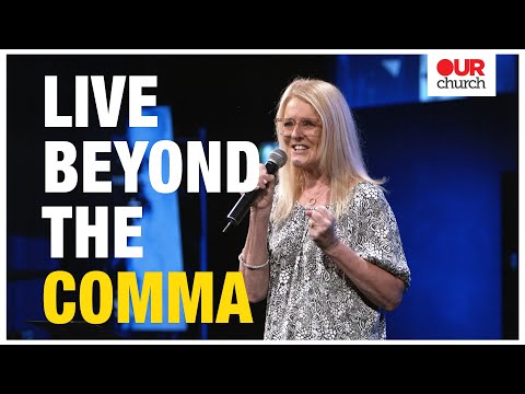 Trust God's Plan Not Your Pain