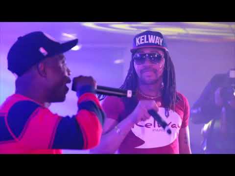 LA NUIT DU ZOUGLOU 4è EDITION ( OFFICIAL) à Noisy-Le-Sec Vol.1