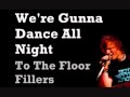 Ed Sheeran - One Night (Lyrics Video)