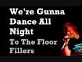 Ed Sheeran - One Night (Lyrics Video) 