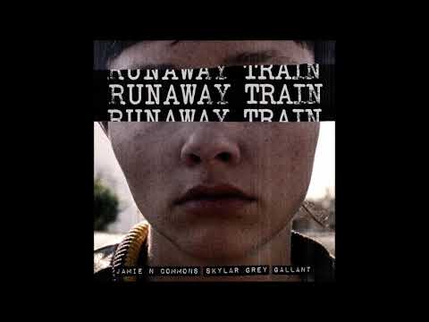 Skylar Grey, Jamie N Commons "Runaway Train" feat. Gallant
