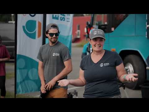 Capsule vidéo sur les OBV au Québec