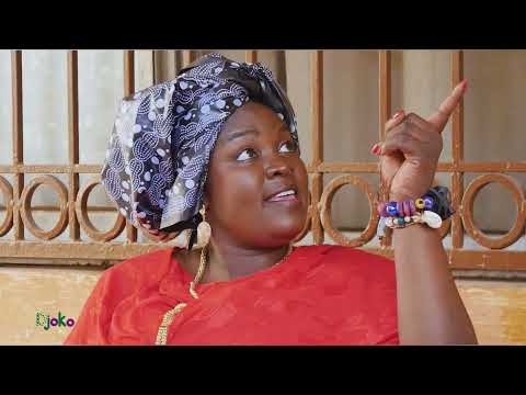 Djoko - Episode 898 - Series