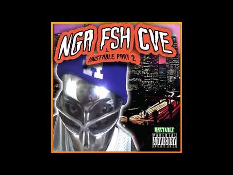 NgaFsh - Unstable Part 2 (2011) CVE, Chillin Villain Empire, CV Shack, SlumLordz, Covert Recordingz