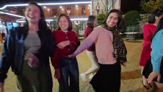 GALA HKBECO - MỘC CHÂU 2025