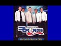 Cara De Gitana - Grupo Bryndis