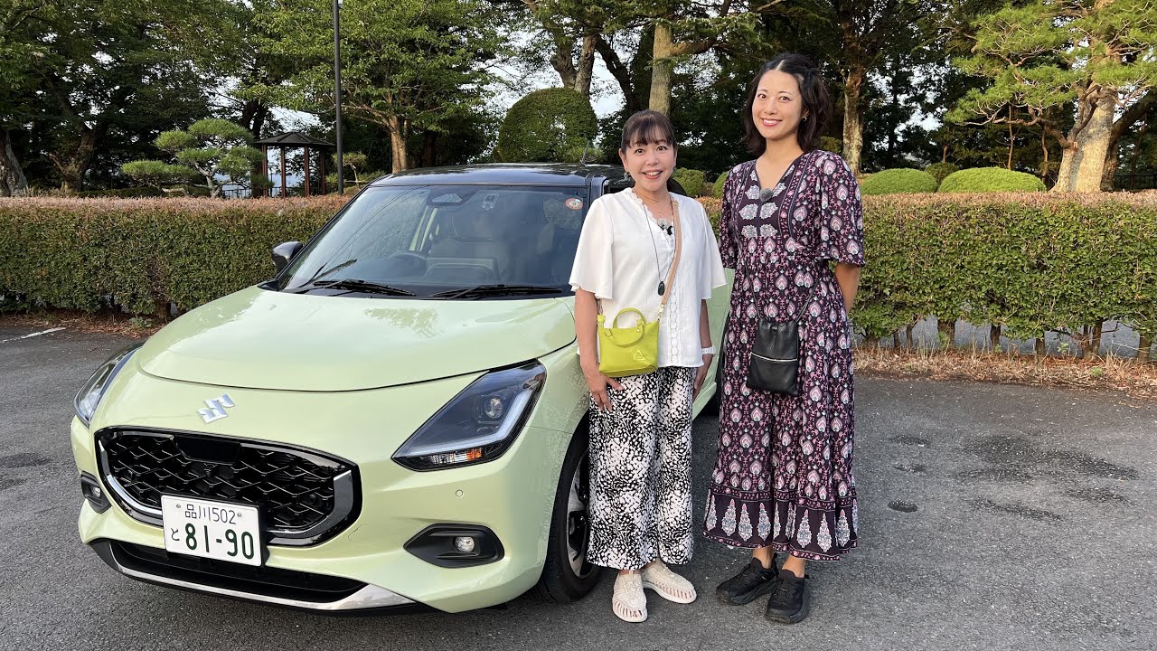 ご当地ドライブ【宮城篇】