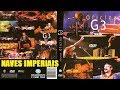 OFICINA G3 Naves Imperiais HD DVD Acústico 1999