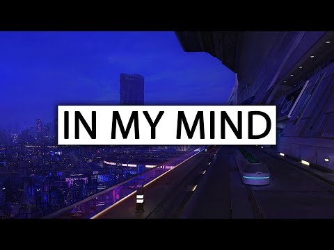 Dynoro & Gigi D'Agostino ‒ In My Mind (Lyrics)