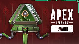 Apex Legends Loyalty Rewards!??