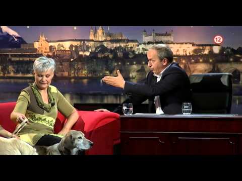 SHOW JANA KRAUSA (17.9.2014 o 21:40 na JOJke)