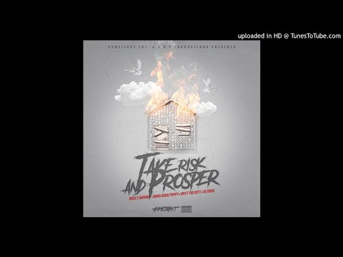 Struggle [bonus] ( Prod.by Juneonnabeat) - Ft . Bg Poppy x Rico 2 Smoove