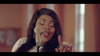 CELESTINE DONKOR  {OFFICIAL VIDEO} - WO YE MA ME (GOOD TO ME)