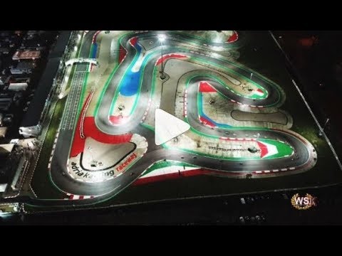 WSK Final Cup Adria Karting Raceway