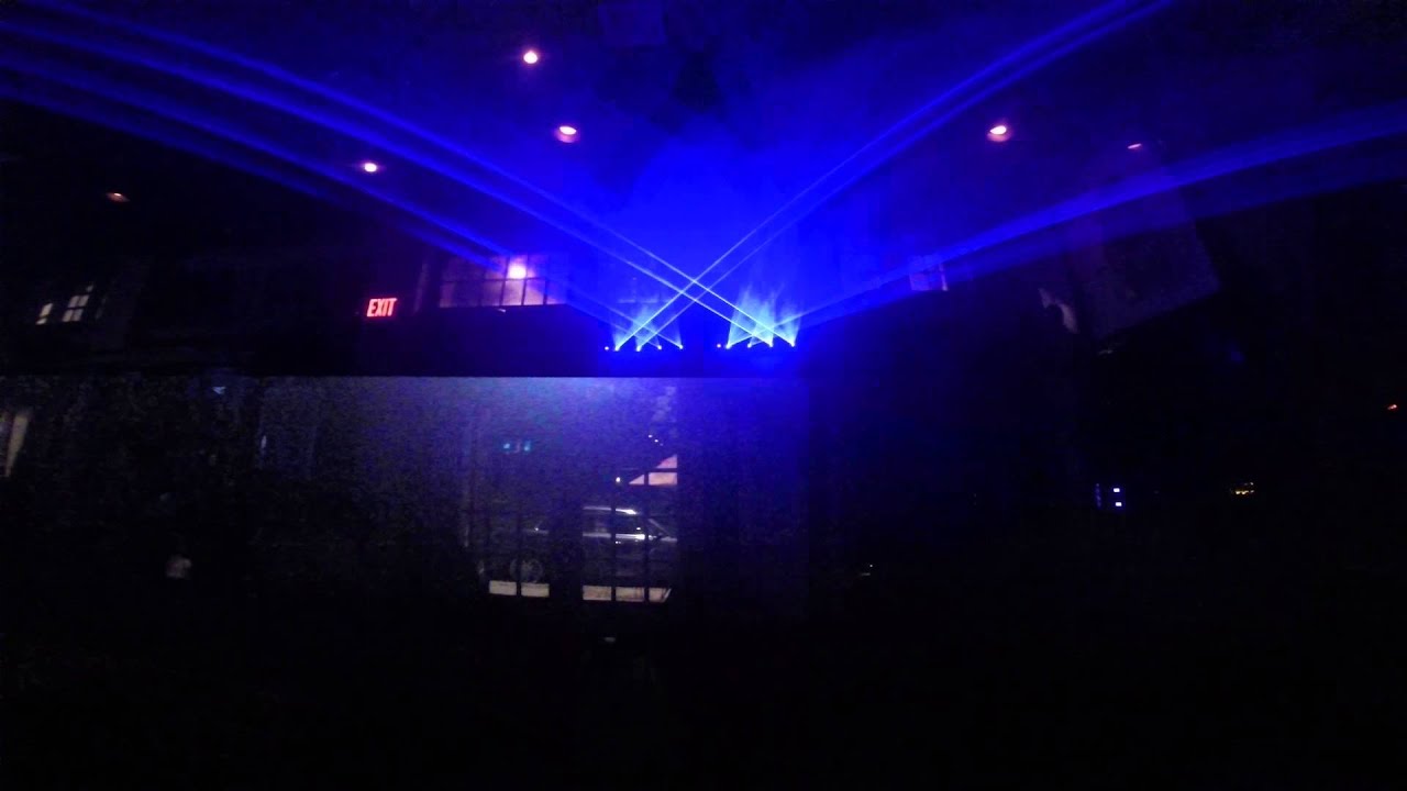 Promotional video thumbnail 30 for DJ Freddy B
