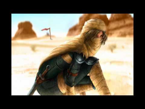 Modigs - Mountains of sand [OFFICIAL]