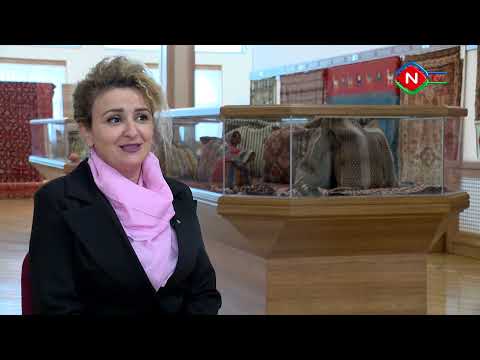 Miras: Milli dəyərlərimiz - 18.12.2021