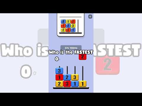 Sequence Samba