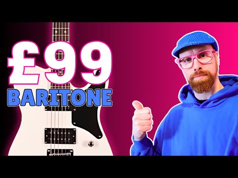 How was THIS Possible? EastCoast T1 Baritone