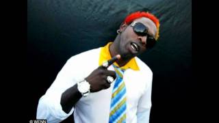 Elephant man - On Line (HQ Sound)