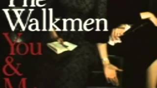 The Walkmen  Red Moon