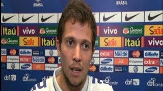 Do inferno ao paraíso: Caçula da seleção relata medo e dias de tensão na Ucrânia