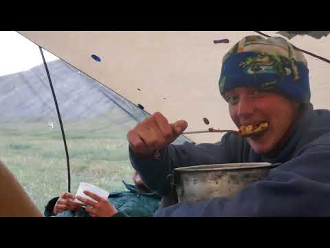 2021 Mountaineer Brent Saxton slideshow video