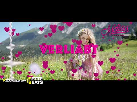 Melissa Naschenweng  - Verliabt (DJ Ostkurve Booty Remix)
