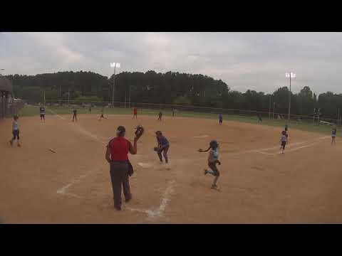 Nemesis vs Dream Chasers 5 22 2021