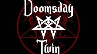 Doomsday Twin - A God In Ruin ( w/ lyrics )