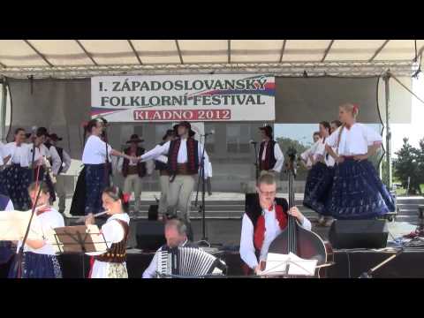 Jedliniok w Czechach 2012