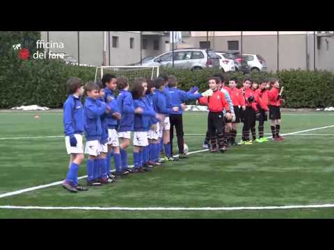 Pulcini 2006: Calcio Como-Cittadella