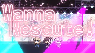 [Vtub] 瀕臨絕種團 原創歌曲預告