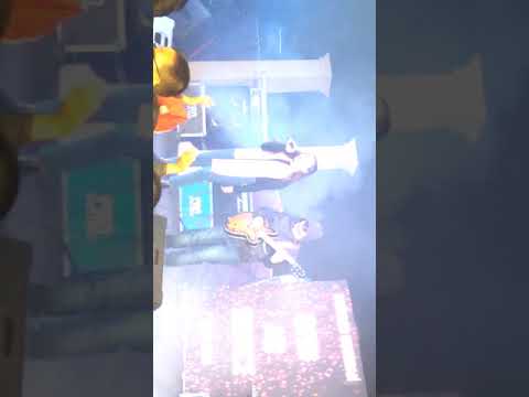 Ramhlun  Presbeterian    Kohhran  Kumthar  Lawmna  Open Air Service