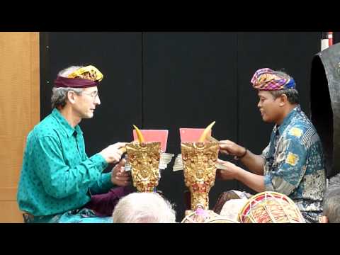 An Insider's Guide to Balinese Music with I Made Arnawa