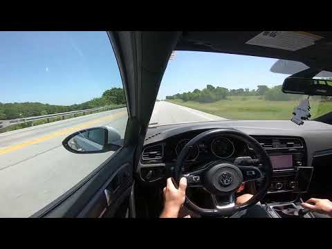 Garrett Powermax stage 1 stock dp, intercooler and HPFP. Working on making better videos.