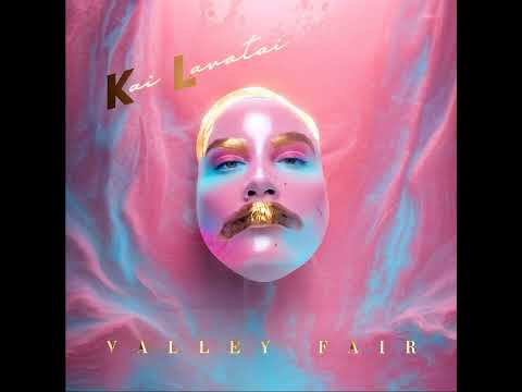 Kai Lavatai - Move Your Feet (Official Audio) Tropical House, Synthpop, EDM Pop, Chillwave