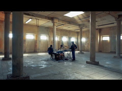 AVEPARADISO - Nada Quiero Ya de Ti (Live)