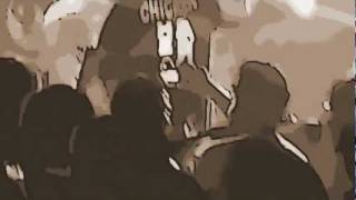 Project Pat &quot;Red Rum&quot;