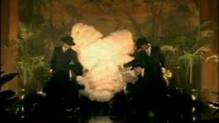 Christina Aguiler &amp; Nelly- Tilt Ya Head Back Official Video HQ