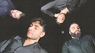 Adonis - Thoqb Aswad (Official Lyric Video, 2020) أدونيس - ثقب أسود